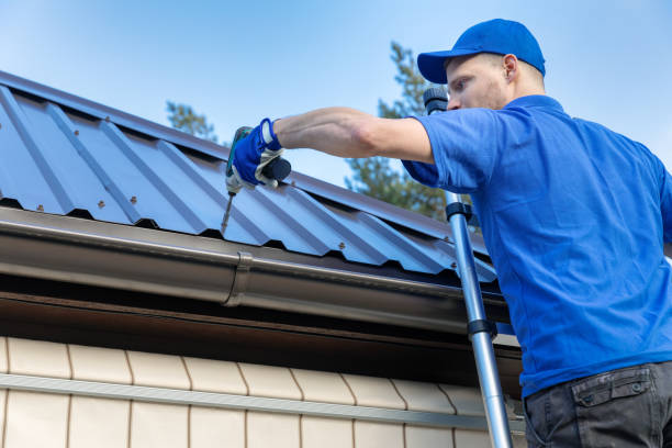 Fast & Reliable Emergency Roof Repairs in Tabor City, NC